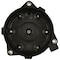 True-Tech Smp 98-93 Merc Villagr/94-90 Nissan D21 Distributor Cap, Jh-176T JH-176T - alternate 2